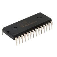Microchip PIC16C57C-04/P 8-bit Micro DIL28
