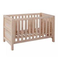 Milan Cot Bed