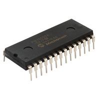 Microchip PIC16C55A-04/P 8-bit Micro DIL28