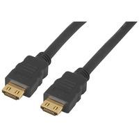 migrip hdmi 05m migrip locking hdmi cable 05m