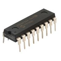 Microchip PIC16F84-04/P Microcontroller