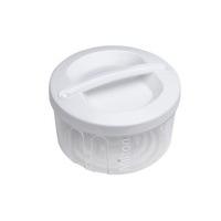 Milton Combi Microwave and Cold Water Steriliser (White)
