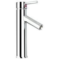 mid rise mono basin mixer tap