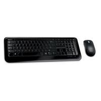 microsoft wireless desktop 850 keyboard and mouse py9 00019