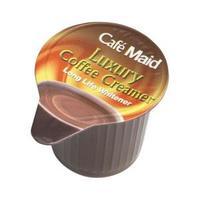 Millac Maid Cafe Maid Long Life Luxury Coffee Creamer Pot 14ml Pack of