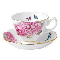 Miranda Kerr Friendship Teacup and Saucer