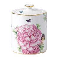 miranda kerr friendship tea caddy