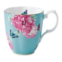 miranda kerr friendship mug turquoise 04l