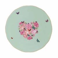 miranda kerr blessings cake plate