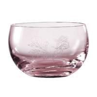 Miranda Kerr Pink Glass Votive 6cm