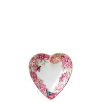 Miranda Kerr Heart Tray 13cm - Gratitude