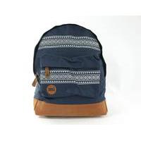 Mipac Textile Backpack