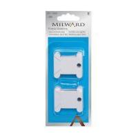 milward cardboard thread bobbins 50 pack