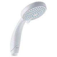 Mira Nectar 4 ABS Plastic White Shower Head
