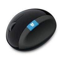 microsoft sculpt ergonomic mouse