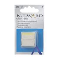 milward mini chalk wheel