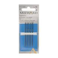 Milward Tapestry Needles No. 16 5 Pack