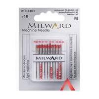 milward special machine needles 10 pack