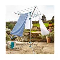 minky free standing rotary drier