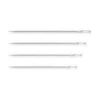 Milward No. 3 to 9 Darner Needles 12 Pack