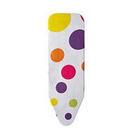 Minky Smart Fit Cotton Ironing Board Cover