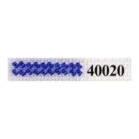 Mill Hill Petite Seed Beads 40020 Royal Blue