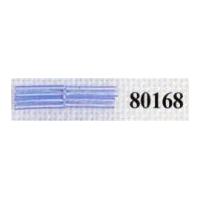 mill hill bugle beads 9mm 80168 sapphire