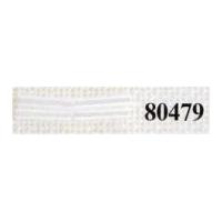 Mill Hill Bugle Beads 9mm 80479 White