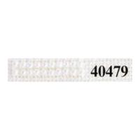 mill hill petite seed beads 40479 white