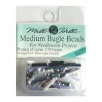 Mill Hill Bugle Beads 9mm 80777 Potpourri