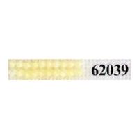 mill hill frosted seed beads 62039 ivory creme