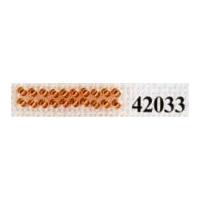 Mill Hill Petite Seed Beads 42033 Autumn Flame