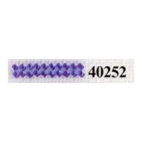 Mill Hill Petite Seed Beads 40252 Iris