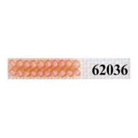 mill hill frosted seed beads 62036 pink coral