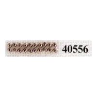 mill hill petite seed beads 40556 antique silver