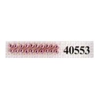 Mill Hill Petite Seed Beads 40553 Old Rose