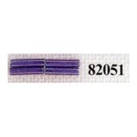 Mill Hill Bugle Beads 9mm 82051 Royal Mauve