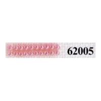 Mill Hill Frosted Seed Beads 62005 Dusty Rose