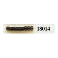 Mill Hill Knitting & Crochet Beads 3mm 18014 Black