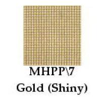 Mill Hill Perforated Cross Stitch Paper Gold