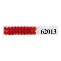 Mill Hill Frosted Seed Beads 62013 Red Red