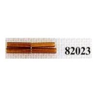 Mill Hill Bugle Beads 9mm 82023 Root Beer
