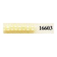 mill hill knitting crochet beads 4mm 16603 creamy pearl