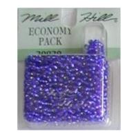 Mill Hill Seed Beads Economy Pack 20020 Royal Blue