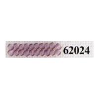 mill hill frosted seed beads 62024 heather mauve