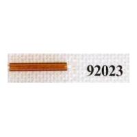 Mill Hill Bugle Beads 14mm 92023 Root Beer