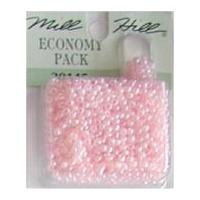 Mill Hill Seed Beads Economy Pack 20145 Pink