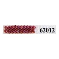 Mill Hill Frosted Seed Beads 62012 Royal Plum