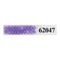 Mill Hill Frosted Seed Beads 62047 Lavender