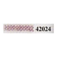 Mill Hill Petite Seed Beads 42024 Heather Mauve